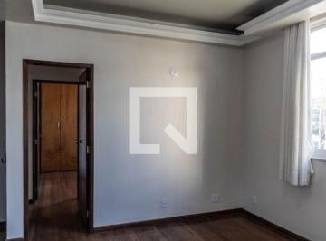 Apartamento · 79m² · 3 Quartos · 1 Vaga · Apartamento para Aluguel - Jardim América, 3 Quartos,  79 m2 - Belo Horizonte