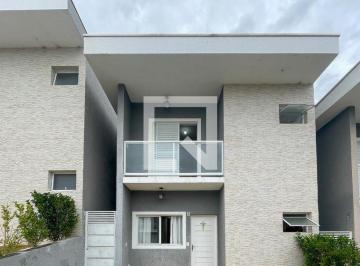 Casa · 86m² · 3 Quartos · 2 Vagas · Casa para Aluguel - Parque Dom Henrique, 3 Quartos, 86 m2 - Cotia