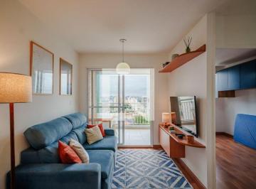 Apartamento · 57m² · 2 Quartos · 1 Vaga · Apartamento para Aluguel - Butantã, 2 Quartos, 57 m2 - São Paulo