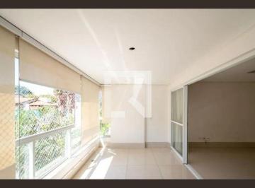 Apartamento · 122m² · 3 Quartos · 2 Vagas · Apartamento para Aluguel - Setor Bueno, 3 Quartos,  122 m² - Goiânia