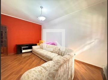 Casa · 258m² · 2 Quartos · 2 Vagas · Casa para Aluguel - Vila Augusta, 2 Quartos, 258 m2 - Guarulhos