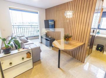 Apartamento · 40m² · 2 Quartos · Apartamento para Aluguel - Belém, 2 Quartos,  40 m2 - São Paulo