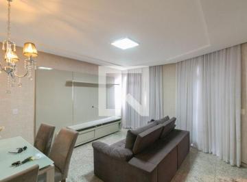 Apartamento · 110m² · 3 Quartos · 2 Vagas · Apartamento para Aluguel - Castelo, 3 Quartos, 110 m2 - Belo Horizonte
