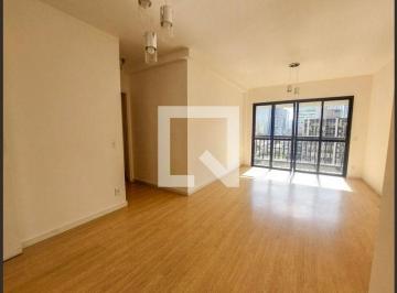 Apartamento · 95m² · 3 Quartos · 2 Vagas · Apartamento para Aluguel - Chácara Santo Antonio, 3 Quartos,  95 m2 - São Paulo