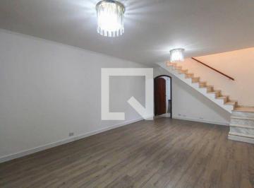 Casa · 159m² · 3 Quartos · 2 Vagas · Casa para Aluguel - Jardim Avelino , 3 Quartos, 159 m2 - São Paulo