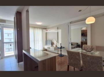 Apartamento · 60m² · 2 Quartos · 1 Vaga · Apartamento para Aluguel - Cambuí, 2 Quartos,  60 m2 - Campinas