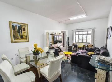 Apartamento · 110m² · 3 Quartos · Apartamento para Aluguel - Vila Mariana, 3 Quartos,  110 m2 - São Paulo