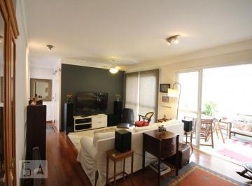 Apartamento · 94m² · 2 Quartos · 2 Vagas · Apartamento para Aluguel - Vila Mariana, 2 Quartos, 94 m2 - São Paulo