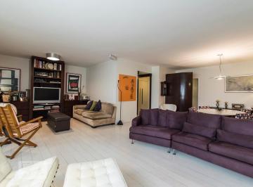 Apartamento · 185m² · 3 Quartos · 3 Vagas · Apartamento para Aluguel - Real Parque, 3 Quartos,  185 m2 - São Paulo