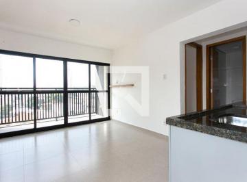 Apartamento · 65m² · 1 Quarto · Apartamento para Aluguel - Tatuapé, 1 Quarto, 65 m2 - São Paulo