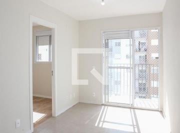 Apartamento · 37m² · 2 Quartos · Apartamento para Aluguel - Bom Retiro, 2 Quartos, 37 m2 - São Paulo