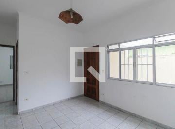 Casa · 125m² · 2 Quartos · 2 Vagas · Casa para Aluguel - Vila Formosa, 2 Quartos, 125 m2 - São Paulo