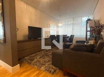 Apartamento · 86m² · 2 Quartos · 1 Vaga · Apartamento para Aluguel - Pinheiros, 2 Quartos,  86 m2 - São Paulo