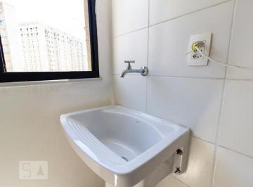 Apartamento · 52m² · 2 Quartos · 1 Vaga · Apartamento para Aluguel - Del Castilho, 2 Quartos, 52 m2 - Rio de Janeiro