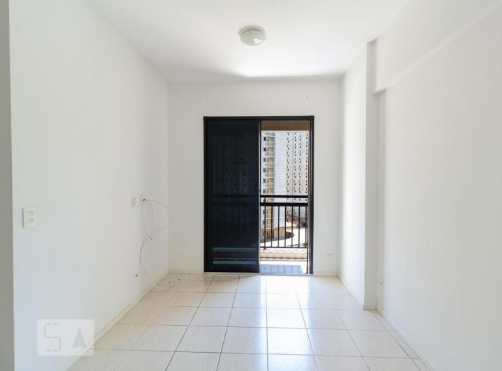 Foto do imóvel - Apartamento para aluguel em Del Castilho com 2 quartos, aceita animais