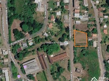 Terreno · 2135m² · TERRENO ? Centro Cotiporã RS
