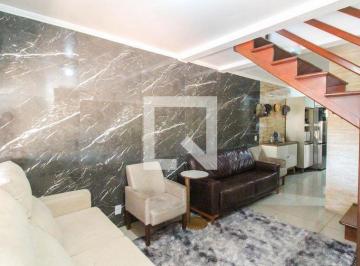Casa · 60m² · 2 Quartos · 1 Vaga · Casa à Venda - Rio Branco, 2 Quartos,  60 m² - Canoas