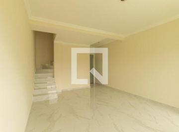Casa · 84m² · 2 Quartos · 2 Vagas · Casa à Venda - Campo de Santana, 2 Quartos, 84 m² - Curitiba