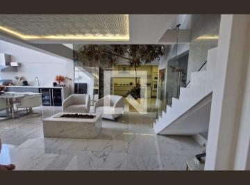 Casa · 330m² · 4 Quartos · 4 Vagas · Casa à Venda - Alphaville, 4 Quartos,  330 m² - Santana de Parnaíba