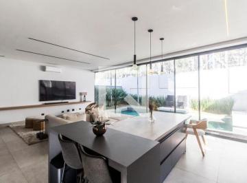Casa · 330m² · 4 Quartos · 4 Vagas · Casa à Venda - Alphaville, 4 Quartos,  330 m² - Santana de Parnaíba