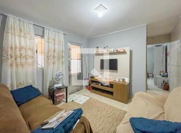 Casa · 125m² · 2 Quartos · Casa à Venda - Bandeiras, 2 Quartos, 125 m² - Osasco