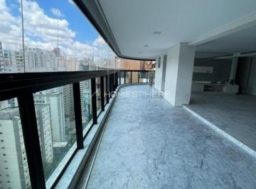 1 · Jardins, reformado com precisão — 215 m², 2 suítes, 3 vagas