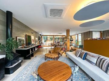 1 · EXCLUSIVIDADE NA VILA NOVA CONCEIÇÃO - CASA PRONTA PRA MORAR