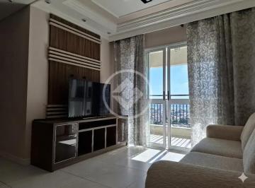 1778852172987.png · APARTAMENTO À VENDA NO CONDOMÍNIO THE VIEW CLUB RESIDENCE - JARDIM AQUÁRIUS - SÃO JOSÉ DOS CAMPOS - 