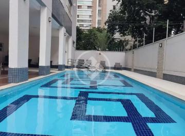 1000047626.jpg · Apartamento para Locação no Condomínio Gemini Royal Park no Jardim Aquarius em São José dos Campos -