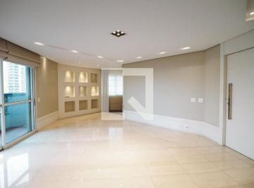 Apartamento · 156m² · 4 Quartos · 3 Vagas · Apartamento à Venda - Santana, 4 Quartos, 156 m² - São Paulo