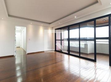 Apartamento · 126m² · 4 Quartos · 3 Vagas · Apartamento à Venda - Bosque da Saúde, 4 Quartos,  126 m² - São Paulo