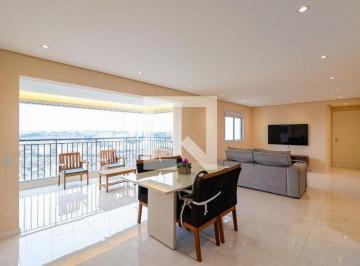 Apartamento · 127m² · 3 Quartos · 2 Vagas · Apartamento à Venda - Vila Andrade, 3 Quartos,  127 m² - São Paulo
