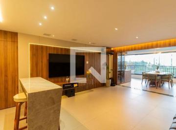 Apartamento · 123m² · 3 Quartos · 2 Vagas · Apartamento à Venda - Jardim Marajoara , 3 Quartos,  123 m² - São Paulo
