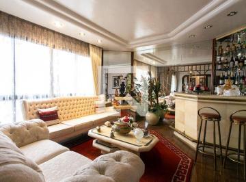 Apartamento · 156m² · 3 Quartos · 3 Vagas · Apartamento à Venda - Tatuapé, 3 Quartos,  156 m² - São Paulo