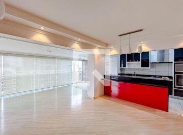 Apartamento · 137m² · 4 Quartos · 2 Vagas · Apartamento à Venda - Jardim Anália Franco, 4 Quartos,  137 m² - São Paulo
