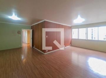 Apartamento · 140m² · 3 Quartos · 2 Vagas · Apartamento à Venda - Jardim Paulista, 3 Quartos, 140 m² - São Paulo