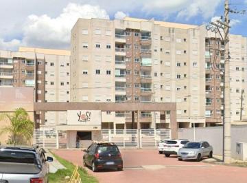 Apartamento 58 m² (02 vagas) - Medeiros - Jundiaí - SP - Foto [0] · Apartamento 58 m² (02 vagas) - Medeiros - Jundiaí - SP