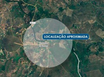 Imóvel Rural com Área de 1.507 ha (Fazenda Chapada do Maximiano/001) - São Félix de Balsas - MA - Foto [0] · Imóvel Rural com Área de 1.507 ha (Fazenda Chapada do Maximiano/001) - São Félix de Balsas - MA