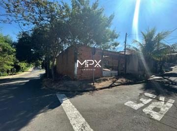 Terreno · 160m² · Terreno à venda no bairro Jardim Alvorada em Piracicaba