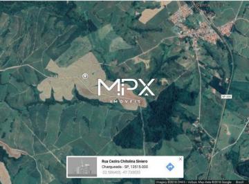 Terreno · 1076900m² · Área à venda no bairro Chácaras Portal do Itaqueri em Charqueada/SP
