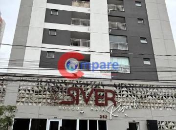 11779111428042.jpeg · APARTAMENTO NOVO PARA LOCAÇÃO NO BOSQUE MAIA GUARULHOS RESIDENCIAL SILVER RESORT 2 DORMITÓRIOS V