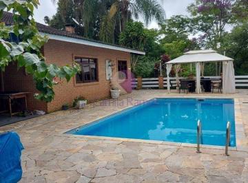 Rural · 230m² · 5 Quartos · 3 Vagas · Chácara à Venda no Jardim Revista - Suzano/Sp