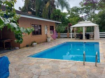 Rural · 230m² · 5 Quartos · 3 Vagas · Chácara à Venda no Jardim Revista - Suzano/Sp