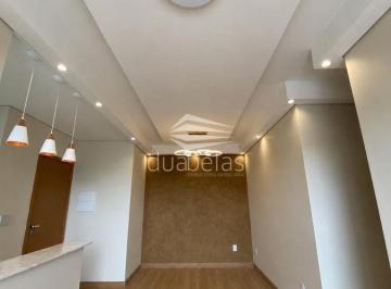 Apartamento · 78m² · 3 Quartos · 2 Vagas · OPORTUNIDADE | APARTAMENTO ALTO PADRÃO – GRAND VALLE | VILLA BRANCA – JACAREÍ/SP
