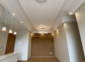 Apartamento · 78m² · 3 Quartos · 2 Vagas · OPORTUNIDADE | APARTAMENTO ALTO PADRÃO – GRAND VALLE | VILLA BRANCA – JACAREÍ/SP