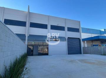 Comercial · Pavilhão - Distrito Industrial - Cachoeirinha - RS