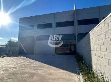 Comercial · Pavilhão - Distrito Industrial - Cachoeirinha - RS