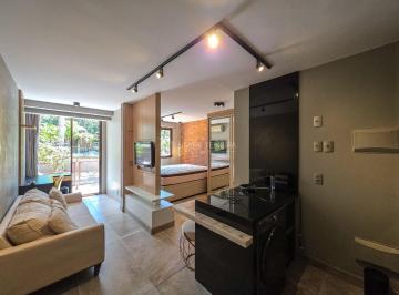 Apartamento · 31m² · 1 Quarto · 1 Vaga · LIFE RESORT! BEIRA LAGO! ÓTIMA LOCALIZAÇÃO!
