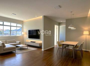 Apartamento · 53m² · 2 Quartos · 1 Vaga · Apartamento 2 quartos com vaga no Xaxim | 53m² Face Norte/Oeste