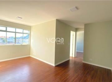 Apartamento · 53m² · 2 Quartos · 1 Vaga · Apartamento 2 quartos com vaga no Xaxim | 53m² Face Norte/Oeste